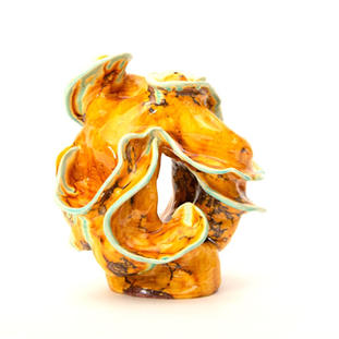 ceramic_sculpture_Tamar_Yogev_Keramiek_sculptuur_Art_contemporary art_kunst_Groningen_The_Netherlands