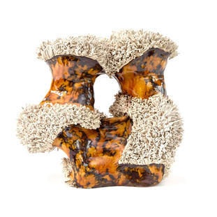 ceramic_sculpture_Tamar_Yogev_Keramiek_sculptuur_Art_contemporary art_kunst_Groningen_The_Netherlands