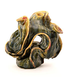ceramic_sculpture_Tamar_Yogev_Keramiek_sculptuur_Art_contemporary art_kunst_Groningen_The_Netherlands